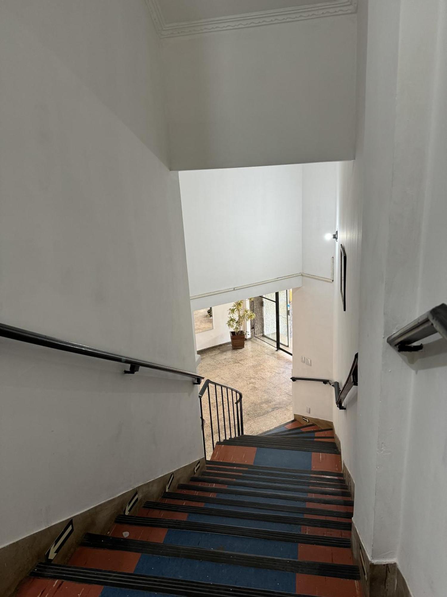Lize Prime Hotel Campinas  Buitenkant foto