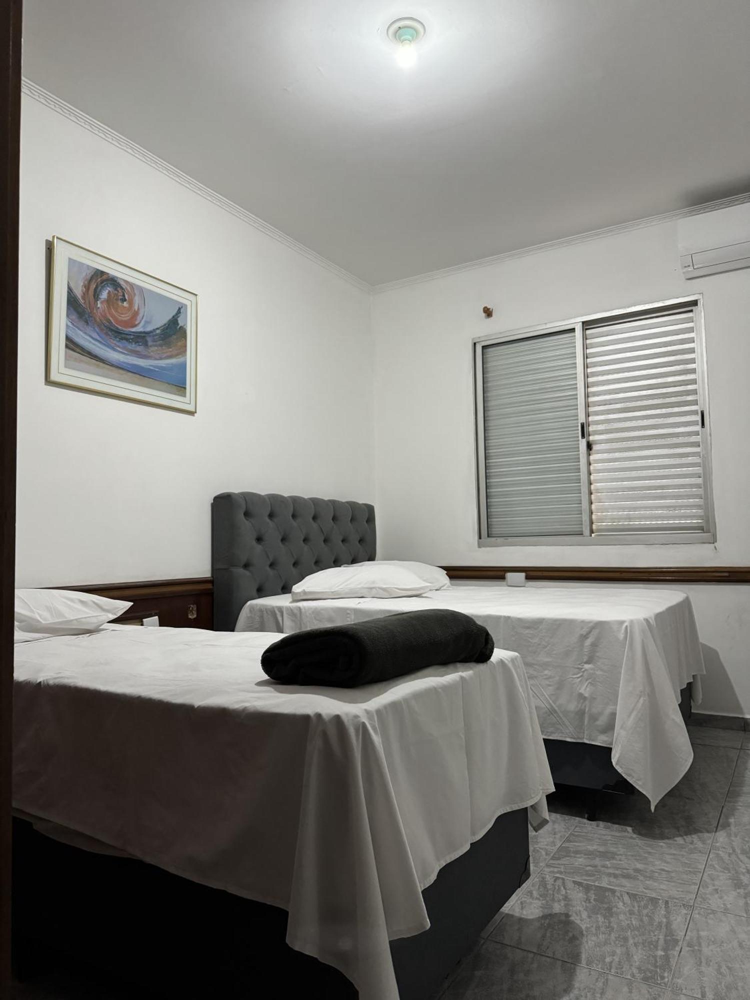 Lize Prime Hotel Campinas  Kamer foto